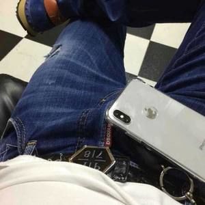 Meet your Posher, Edwin